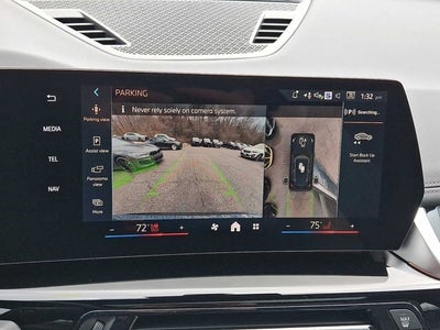 2026 BMW X1 xDrive28i Sports Activity Vehicle