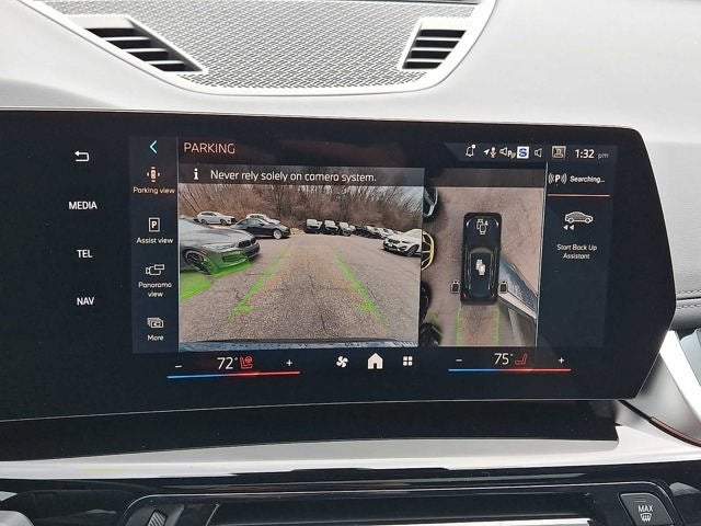 2026 BMW X1 xDrive28i Sports Activity Vehicle