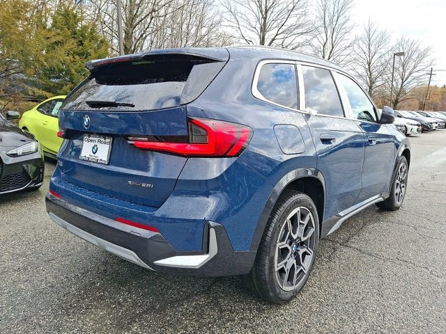 2026 BMW X1 xDrive28i Sports Activity Vehicle