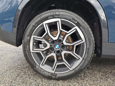 2026 BMW X1 xDrive28i Sports Activity Vehicle