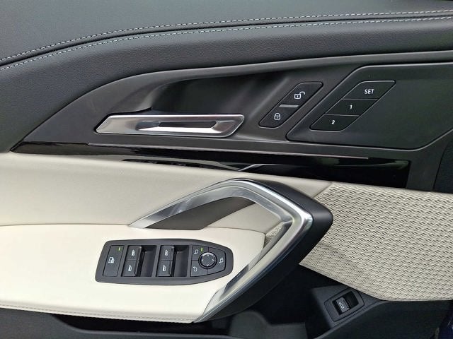 2026 BMW X1 xDrive28i Sports Activity Vehicle