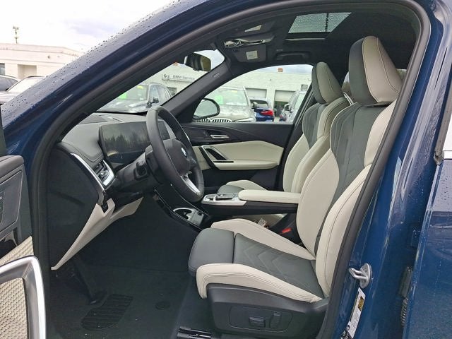 2026 BMW X1 xDrive28i Sports Activity Vehicle