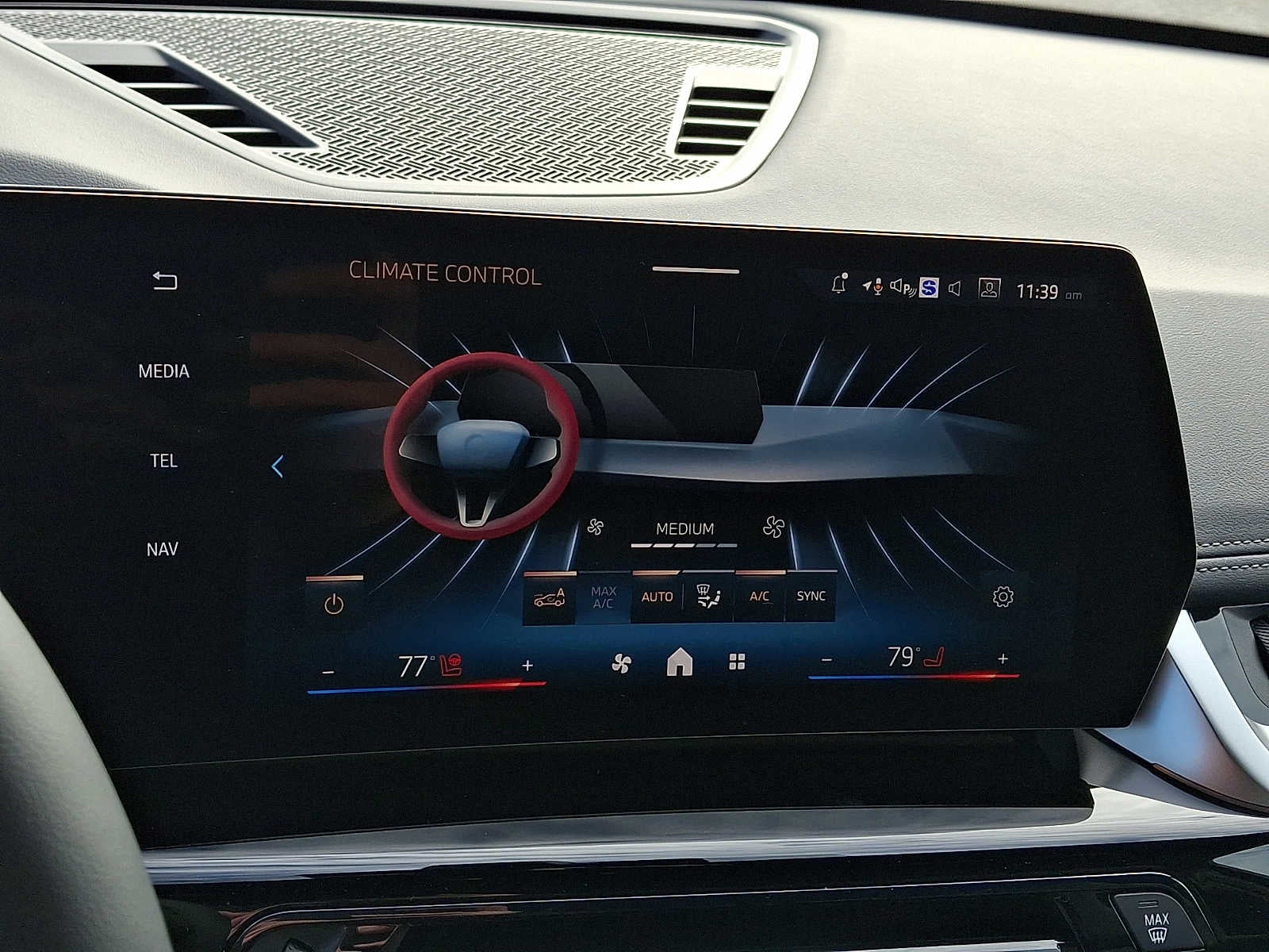 2026 BMW X1 xDrive28i Sports Activity Vehicle