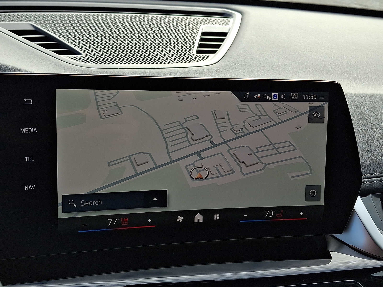 2026 BMW X1 xDrive28i Sports Activity Vehicle