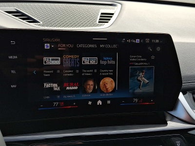 2026 BMW X1 xDrive28i Sports Activity Vehicle