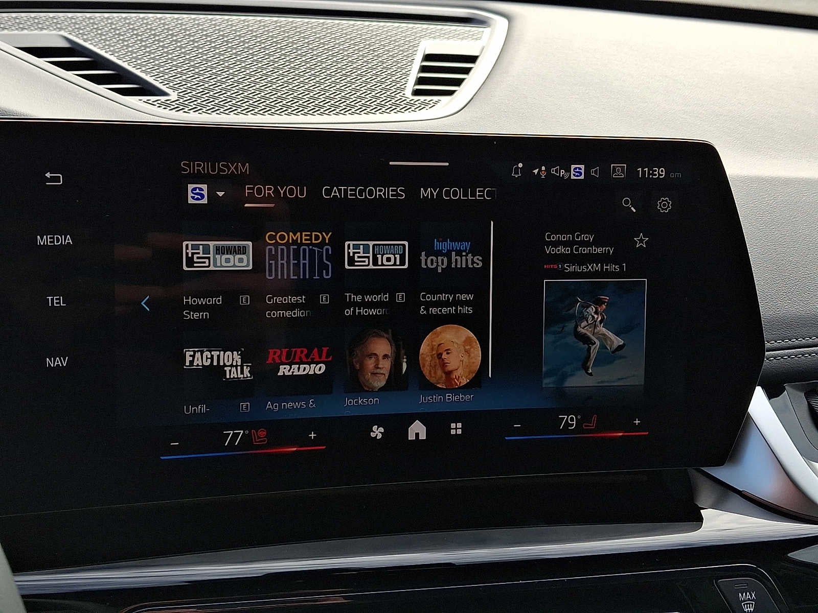 2026 BMW X1 xDrive28i Sports Activity Vehicle