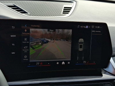 2026 BMW X1 xDrive28i Sports Activity Vehicle