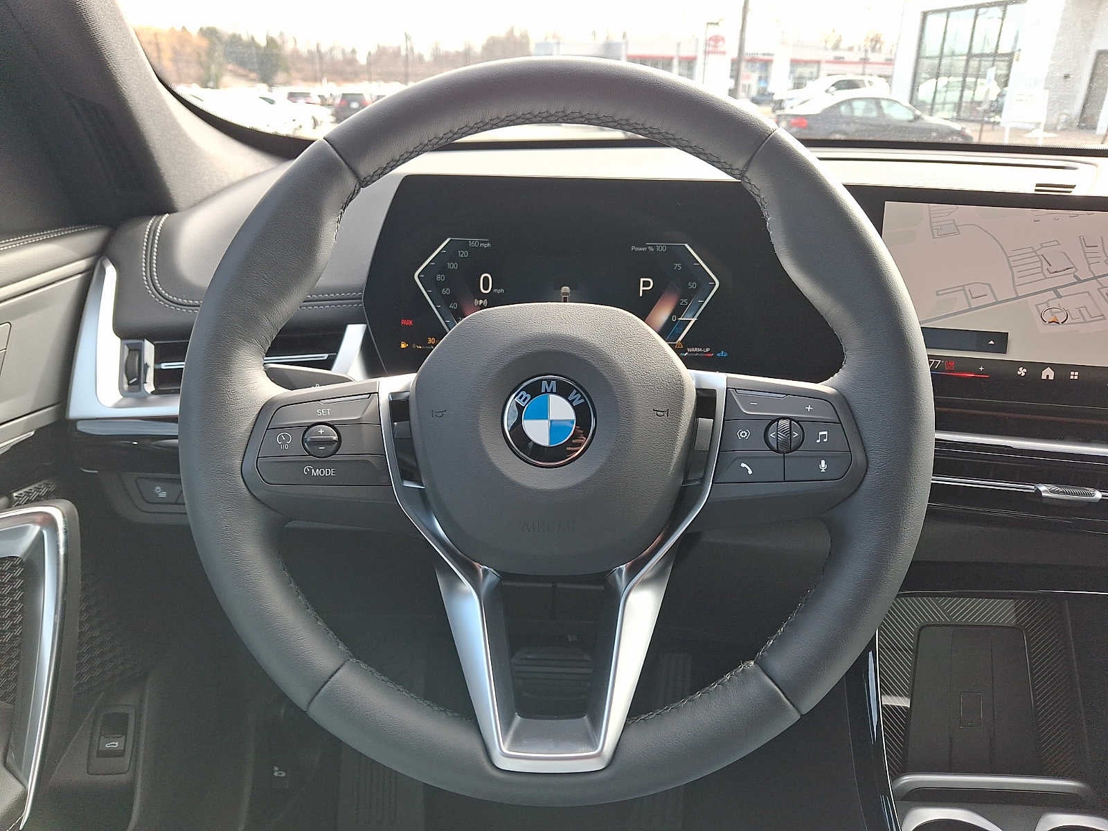 2026 BMW X1 xDrive28i Sports Activity Vehicle