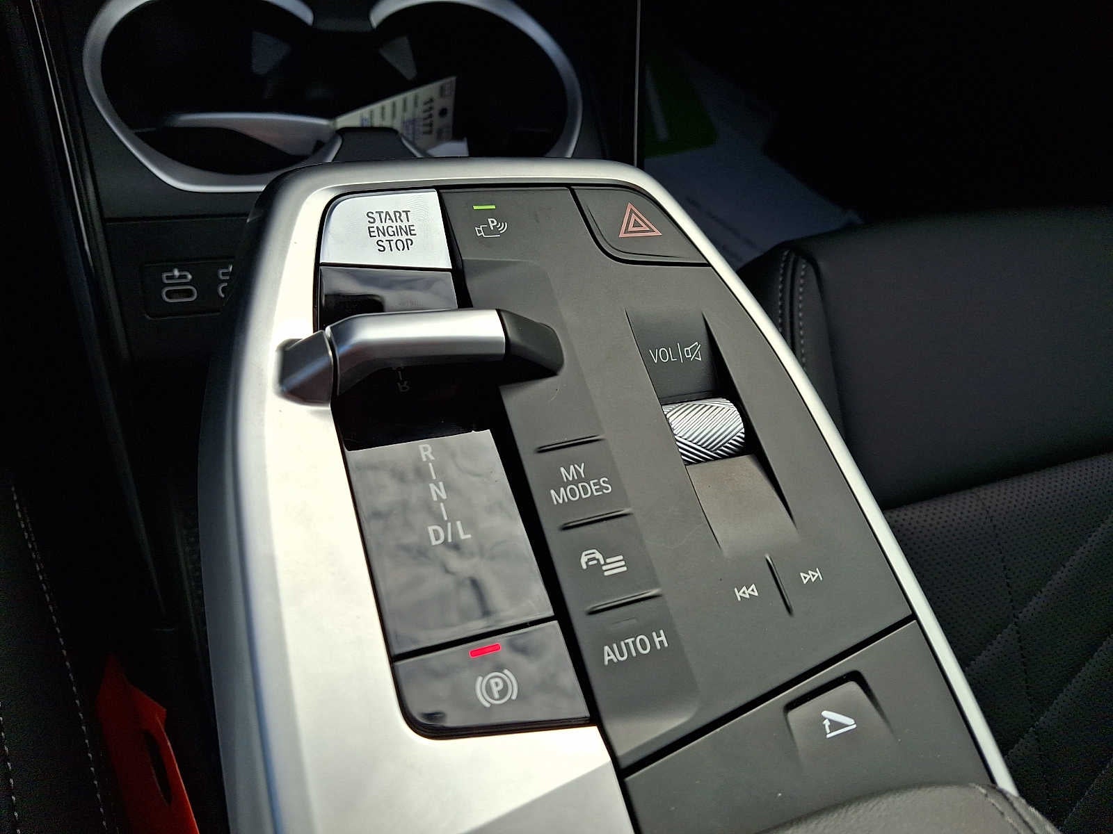 2026 BMW X1 xDrive28i Sports Activity Vehicle