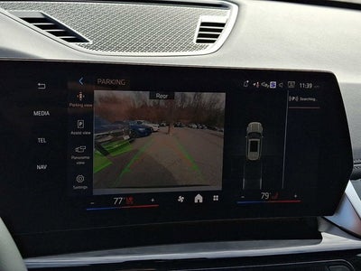 2026 BMW X1 xDrive28i Sports Activity Vehicle