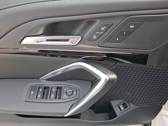 2026 BMW X1 xDrive28i Sports Activity Vehicle