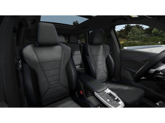 2026 BMW X1 xDrive28i Sports Activity Vehicle