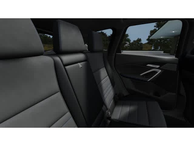 2026 BMW X1 xDrive28i Sports Activity Vehicle