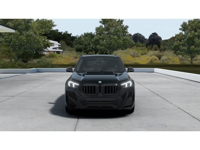 2026 BMW X1 xDrive28i Sports Activity Vehicle