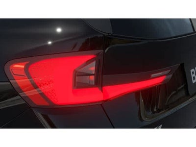 2026 BMW X1 xDrive28i Sports Activity Vehicle