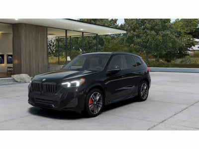 2026 BMW X1 xDrive28i Sports Activity Vehicle