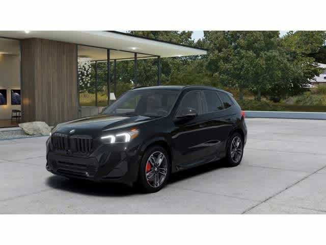2026 BMW X1 xDrive28i Sports Activity Vehicle