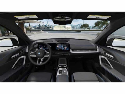 2026 BMW X1 xDrive28i Sports Activity Vehicle