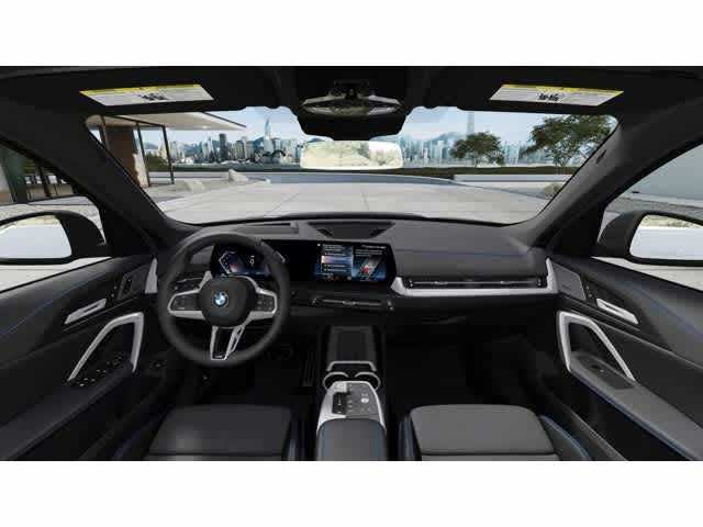 2026 BMW X1 xDrive28i Sports Activity Vehicle