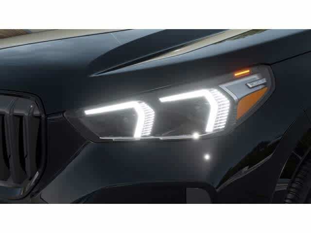 2026 BMW X1 xDrive28i Sports Activity Vehicle