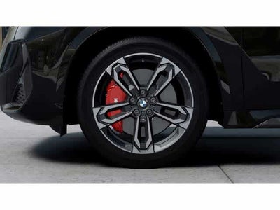 2026 BMW X1 xDrive28i Sports Activity Vehicle