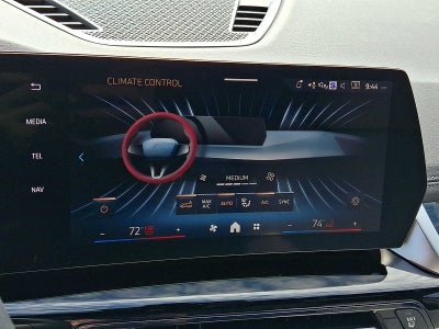 2026 BMW X1 xDrive28i Sports Activity Vehicle