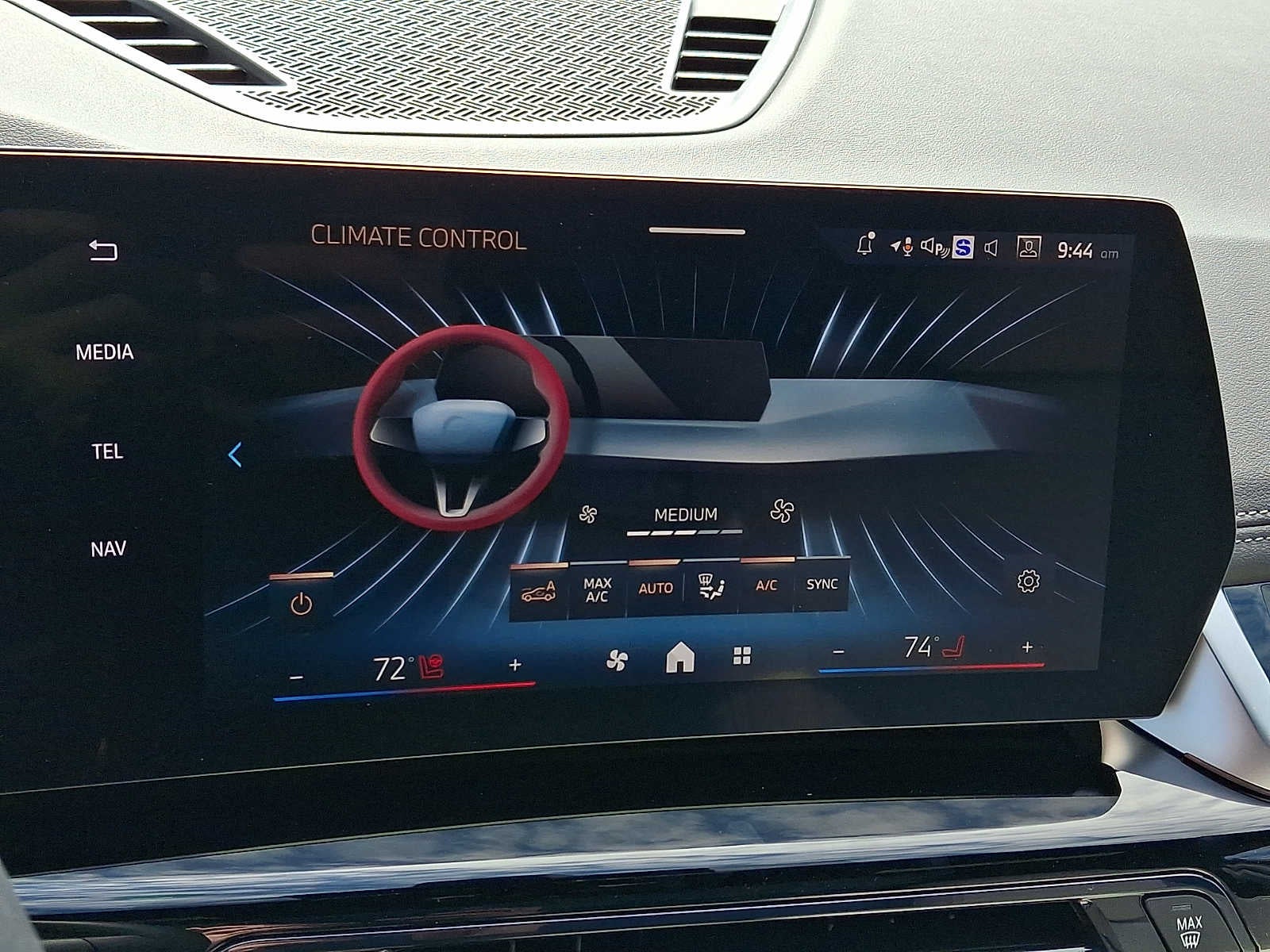 2026 BMW X1 xDrive28i Sports Activity Vehicle