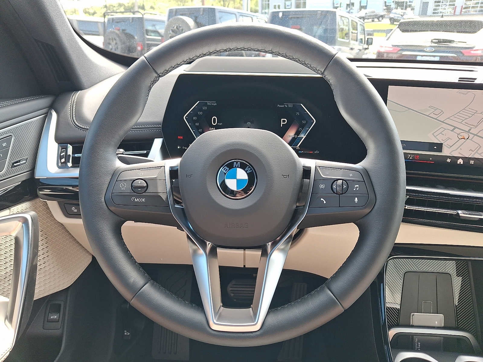 2026 BMW X1 xDrive28i Sports Activity Vehicle