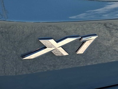 2026 BMW X1 xDrive28i Sports Activity Vehicle