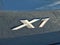 2026 BMW X1 xDrive28i Sports Activity Vehicle