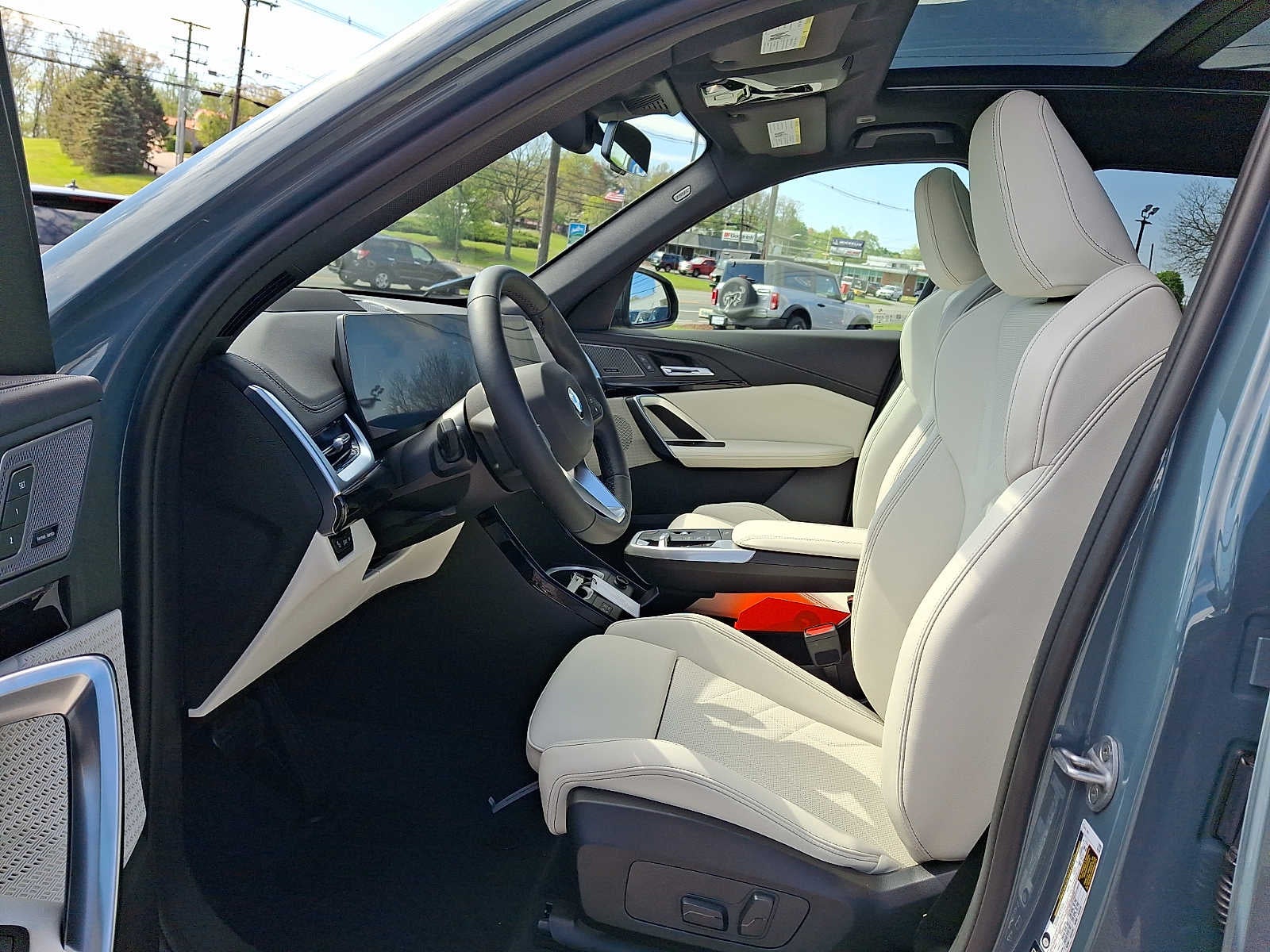 2026 BMW X1 xDrive28i Sports Activity Vehicle