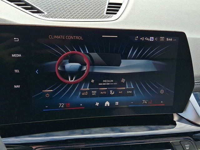 2026 BMW X1 xDrive28i Sports Activity Vehicle