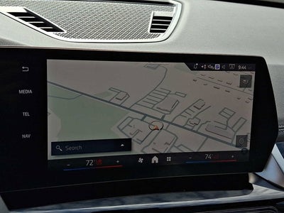 2026 BMW X1 xDrive28i Sports Activity Vehicle