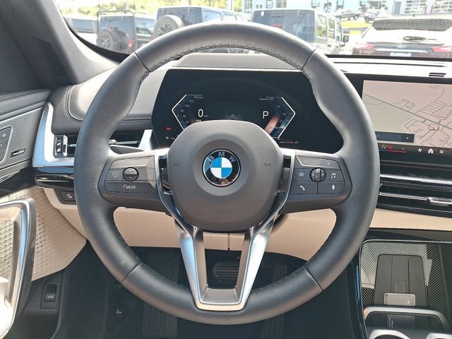 2026 BMW X1 xDrive28i Sports Activity Vehicle