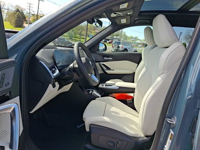 2026 BMW X1 xDrive28i Sports Activity Vehicle