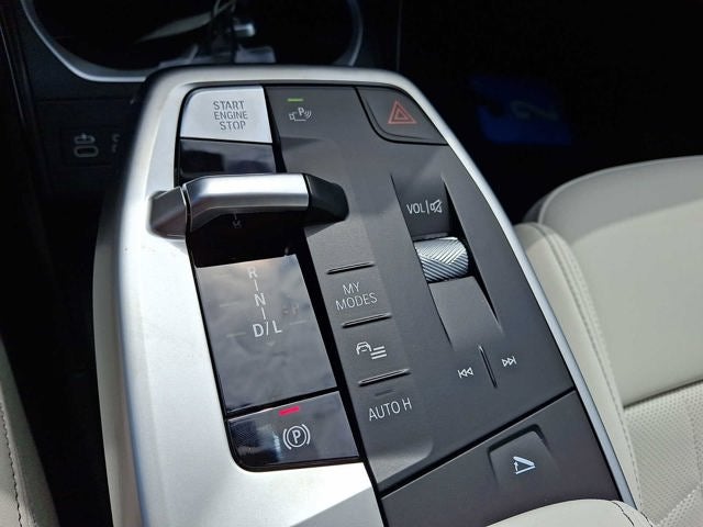 2026 BMW X1 xDrive28i Sports Activity Vehicle