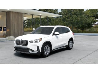 2026 BMW X1 xDrive28i Sports Activity Vehicle