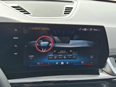 2026 BMW X1 xDrive28i Sports Activity Vehicle