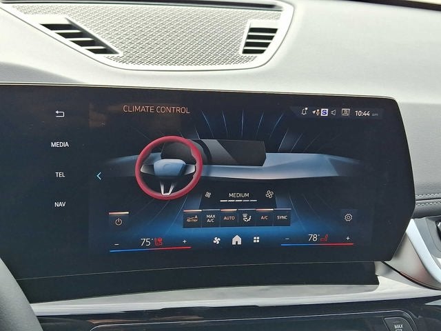 2026 BMW X1 xDrive28i Sports Activity Vehicle