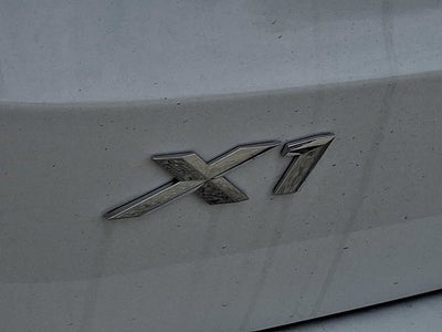 2026 BMW X1 xDrive28i Sports Activity Vehicle
