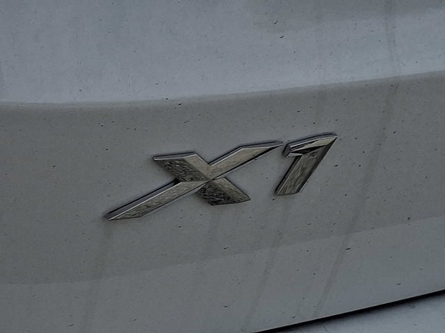 2026 BMW X1 xDrive28i Sports Activity Vehicle