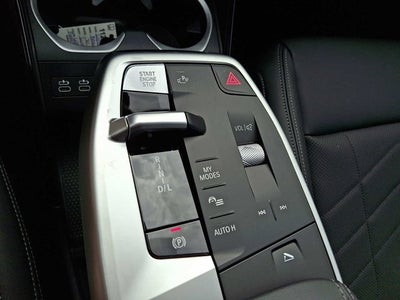 2026 BMW X1 xDrive28i Sports Activity Vehicle