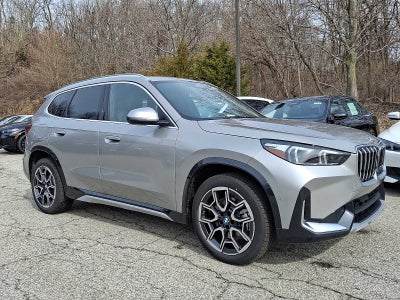 2026 BMW X1 xDrive28i Sports Activity Vehicle