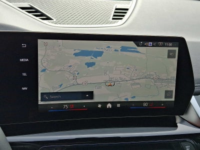 2026 BMW X1 xDrive28i Sports Activity Vehicle