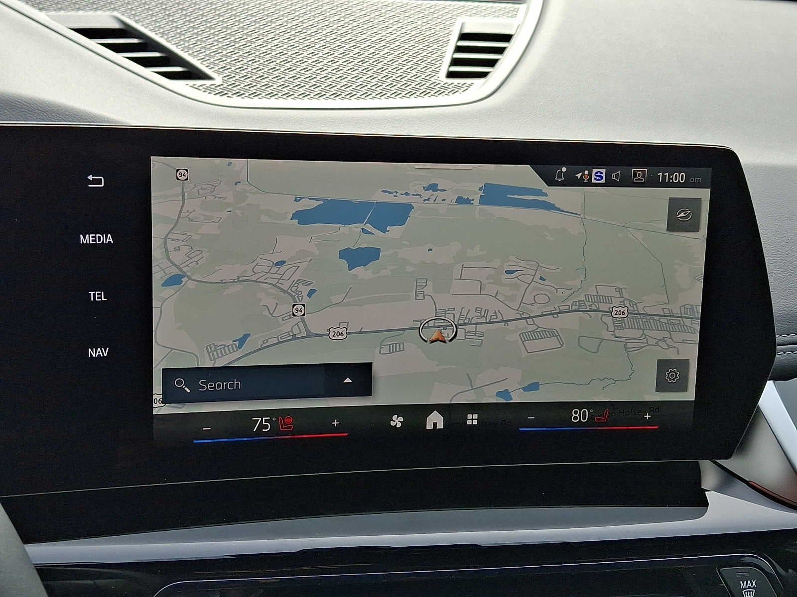 2026 BMW X1 xDrive28i Sports Activity Vehicle