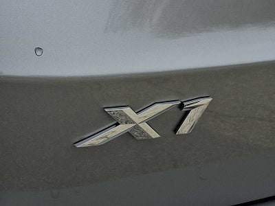 2026 BMW X1 xDrive28i Sports Activity Vehicle
