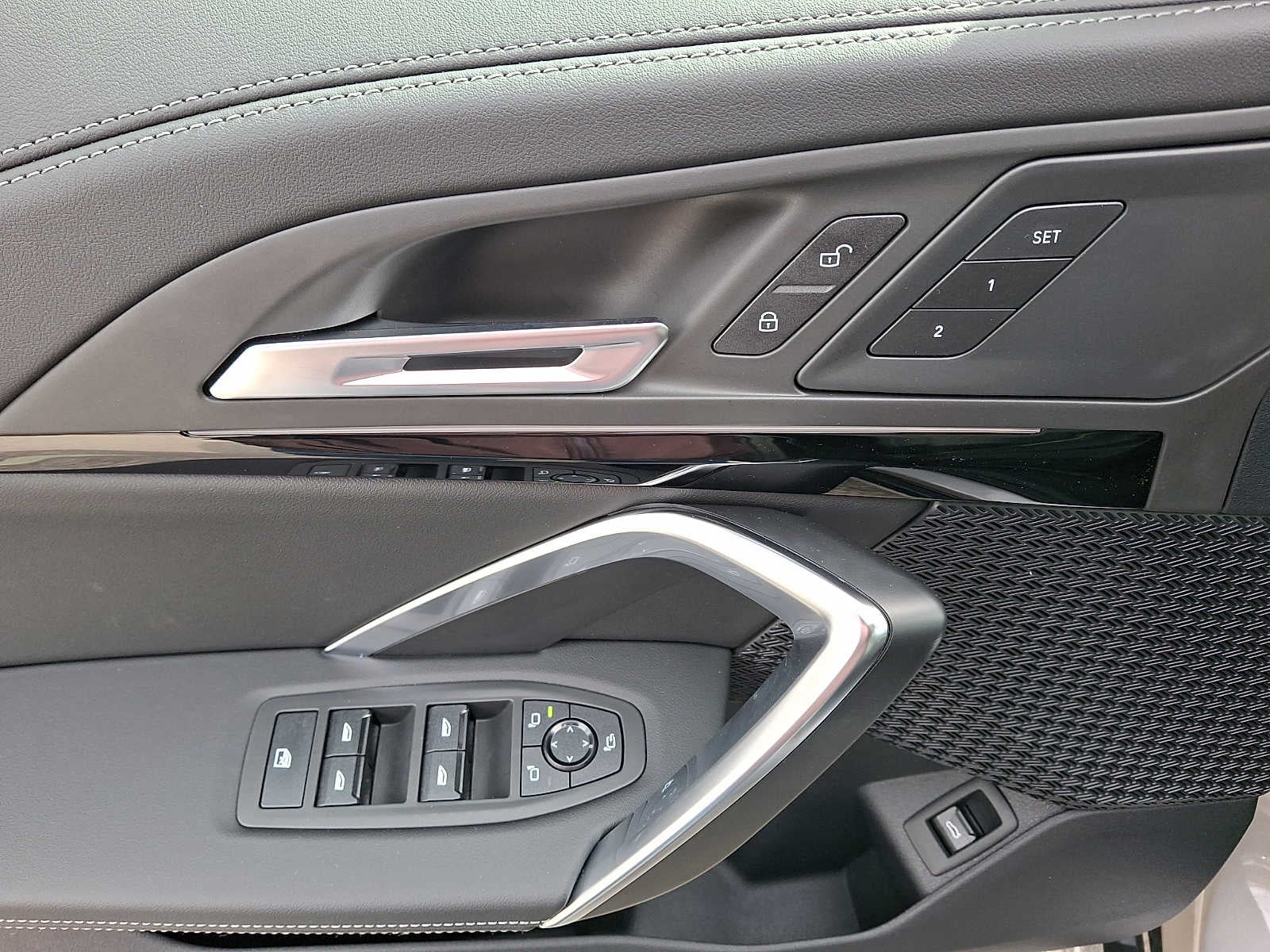 2026 BMW X1 xDrive28i Sports Activity Vehicle