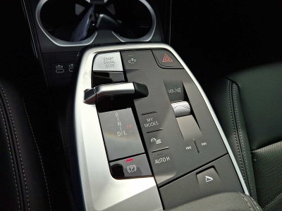 2026 BMW X1 xDrive28i Sports Activity Vehicle