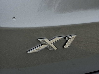 2026 BMW X1 xDrive28i Sports Activity Vehicle