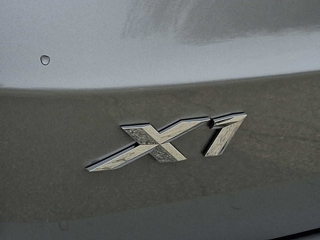2026 BMW X1 xDrive28i Sports Activity Vehicle